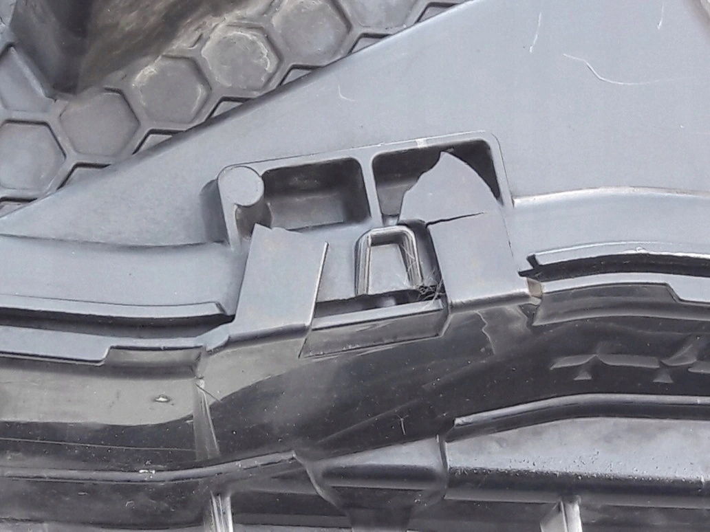 Lexus RX IV RX200T RX450H lampa Full Led przód 15- Rodzaj świateł mijania LED