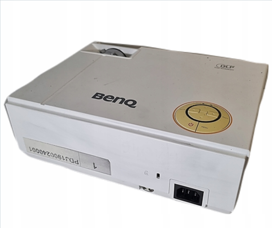 Projektor BENQ MP523 Kod producenta MP523