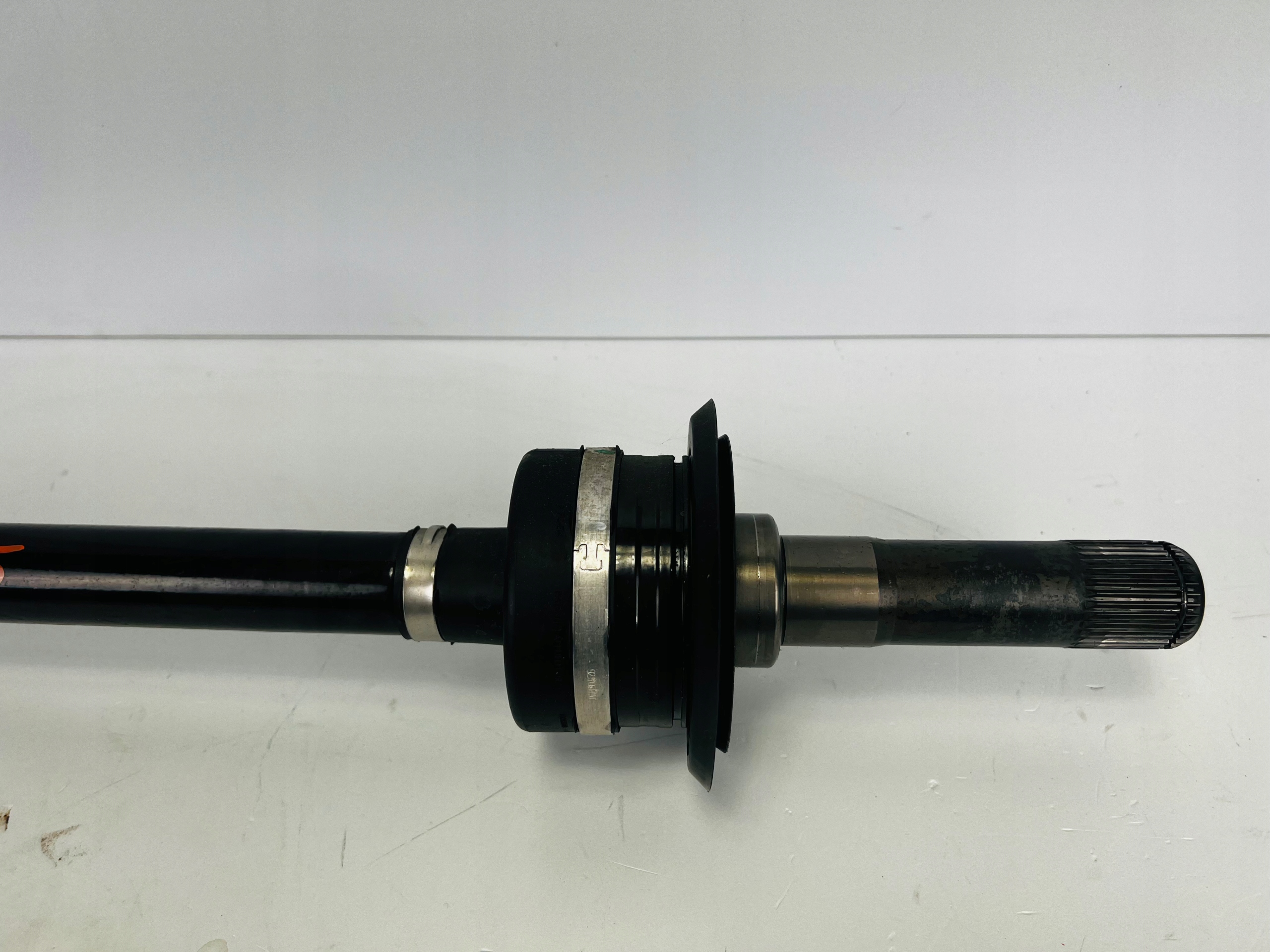 semi-axis right rear BMW G14 G15 8689562