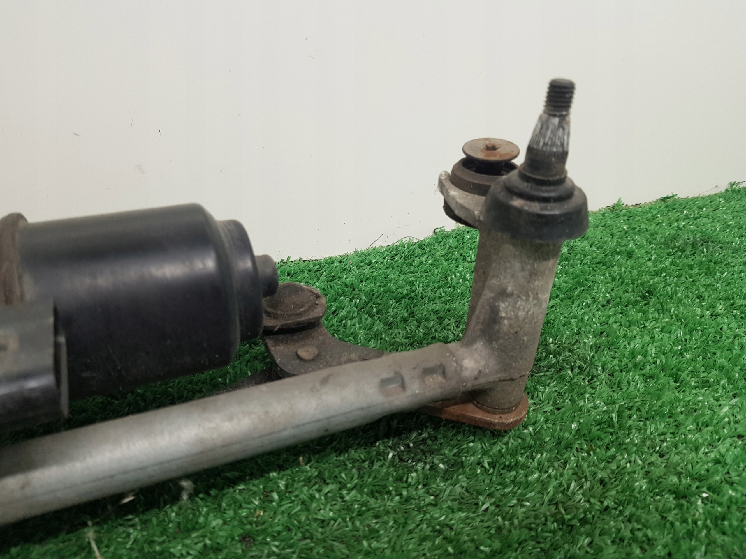 wiper mechanism front VOLKSWAGEN PASSAT B6 3C1955023E 3C1955419A