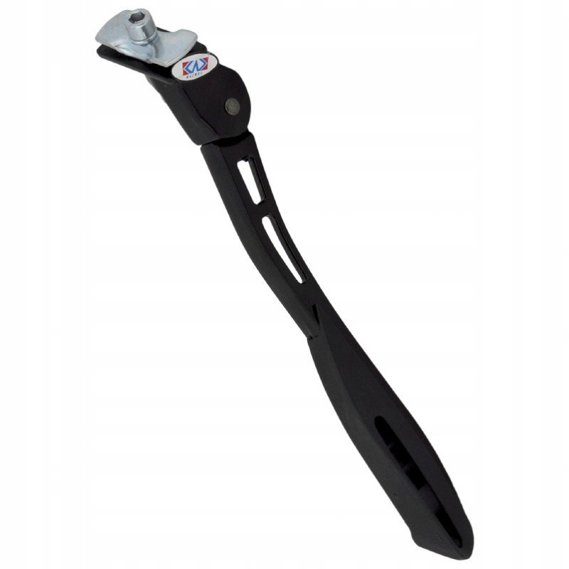 

Nóżka rowerowa Kaiwei 24-29 centralna czarna