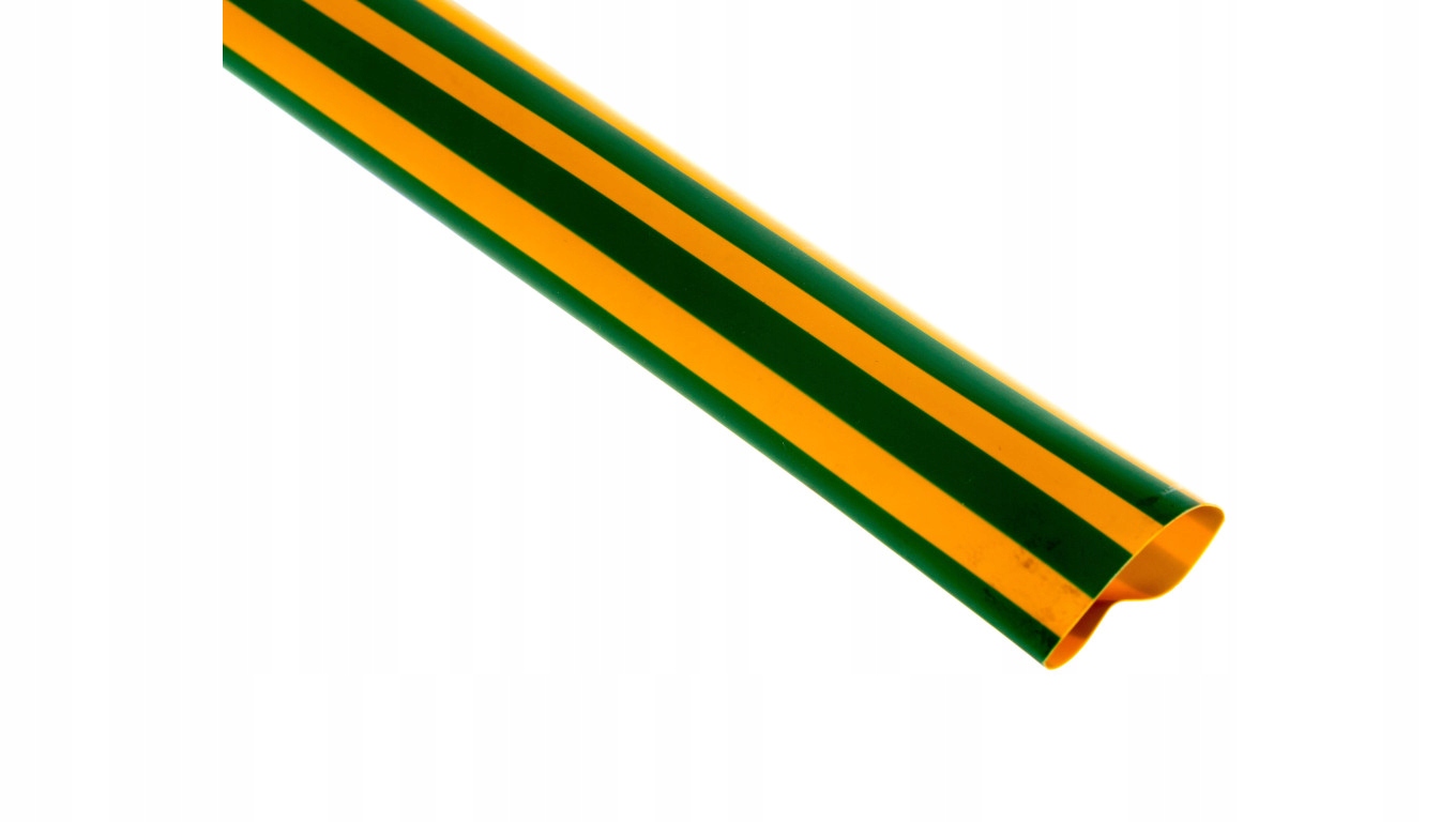 RURA TERMOKURCZLIWA CIENKOSCIENNA CR 25,4/12.7 - 1 cal MIX 8-7203