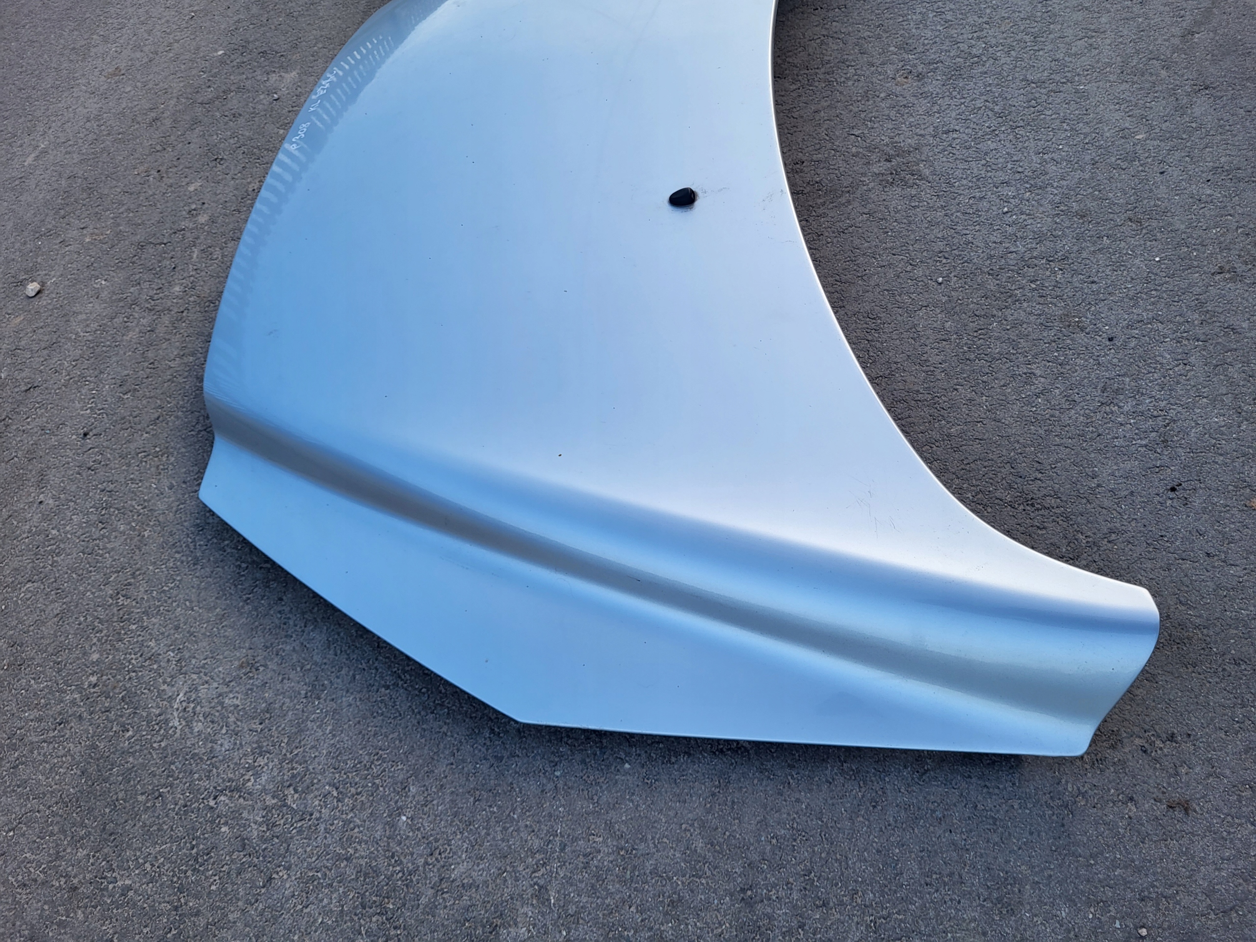 bonnet front front PEUGEOT 308 T7 EZRC