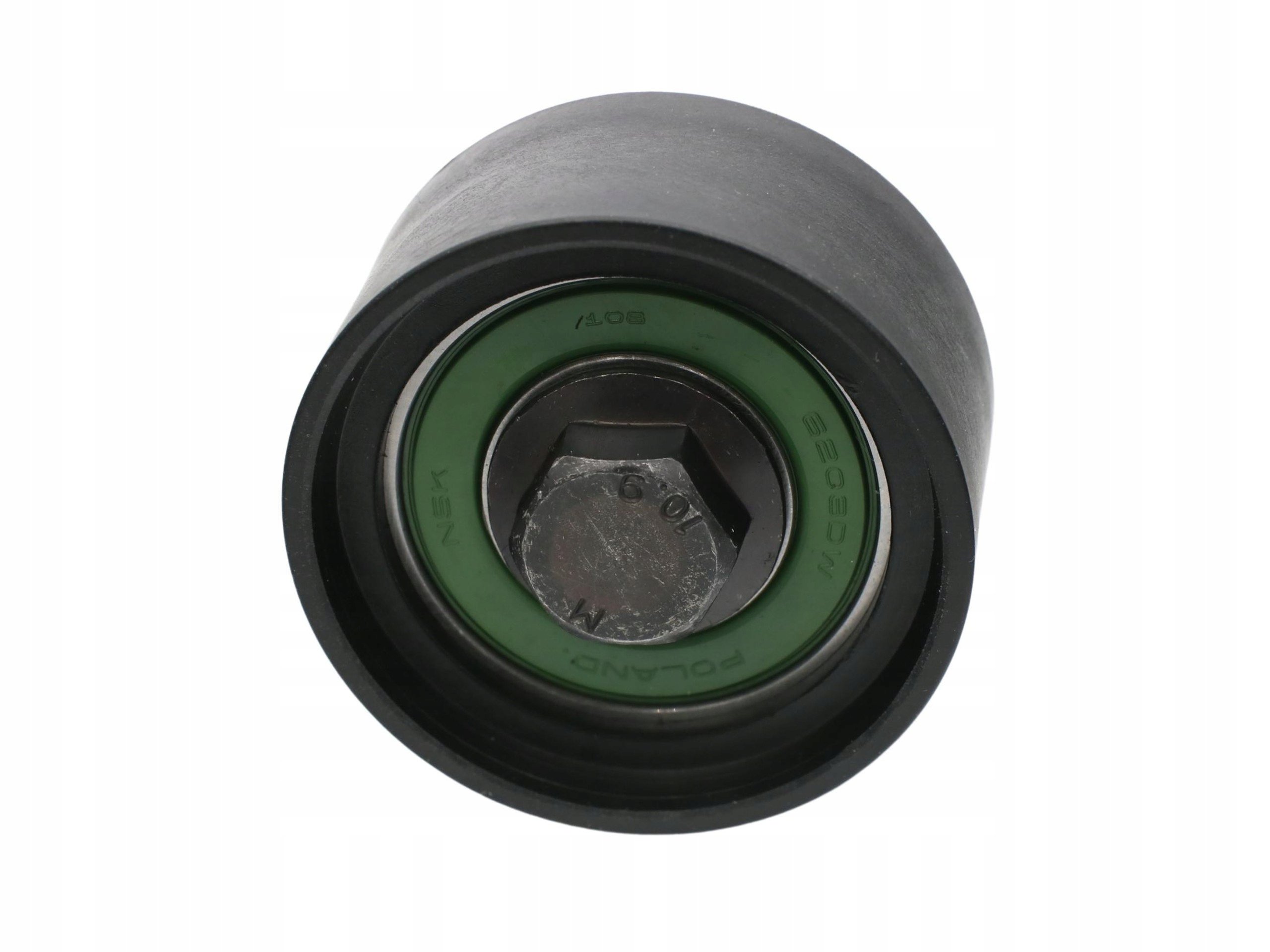 ROLKA PROWADZĄCA ROZRZĄDU VW CADDY III 03> 15> 1.4 TSI Producent części Fast