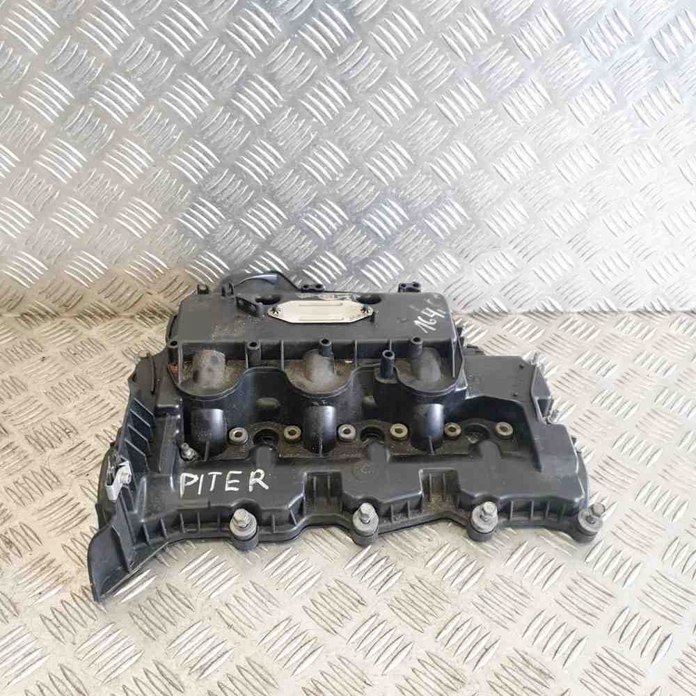 LAND ROVER oe 9X2Q-9424-EA крышка клапанов