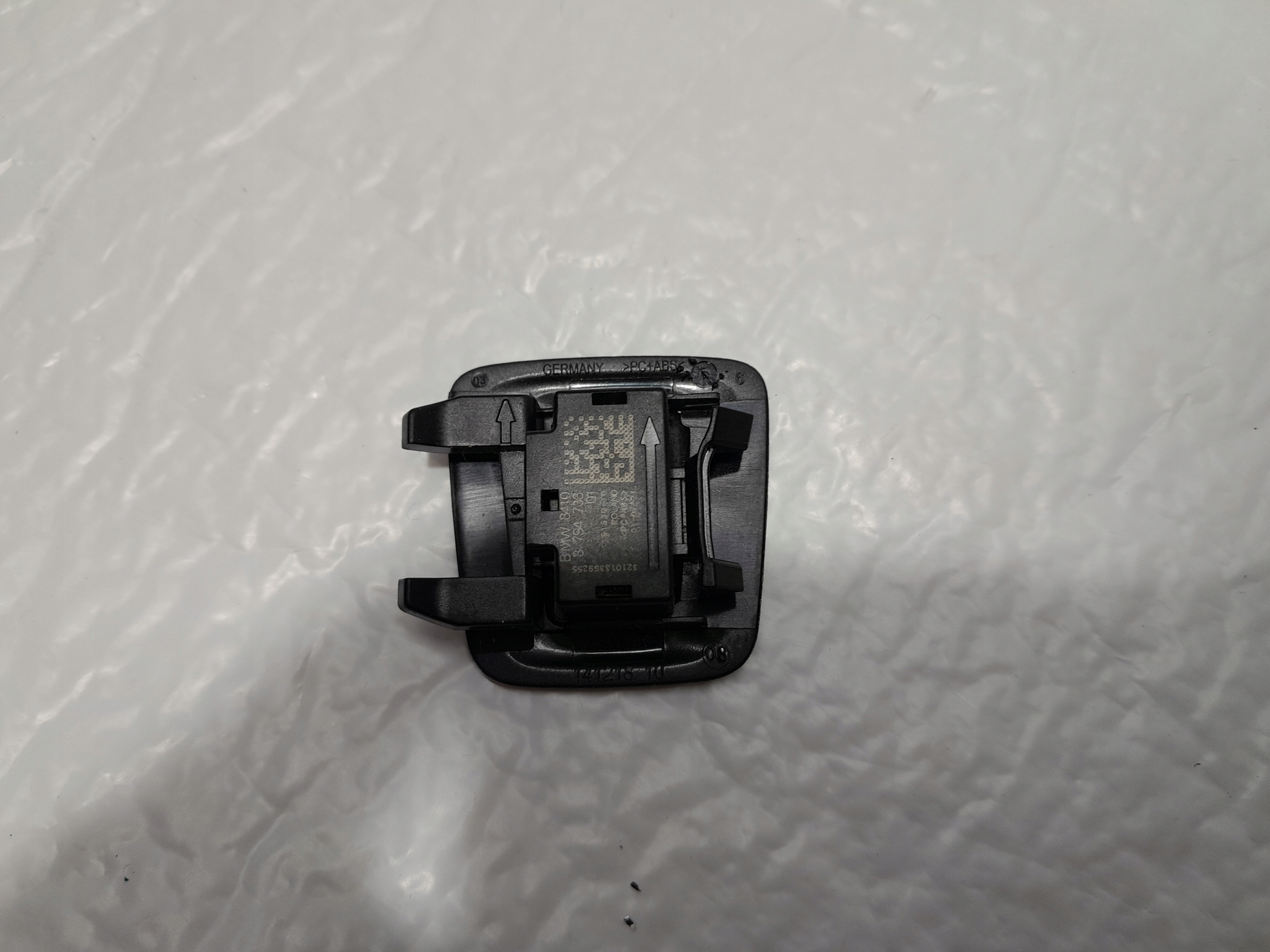 BMW X3 G01 LCI MIKROFON Copri CIELO INTERNO 8794736
