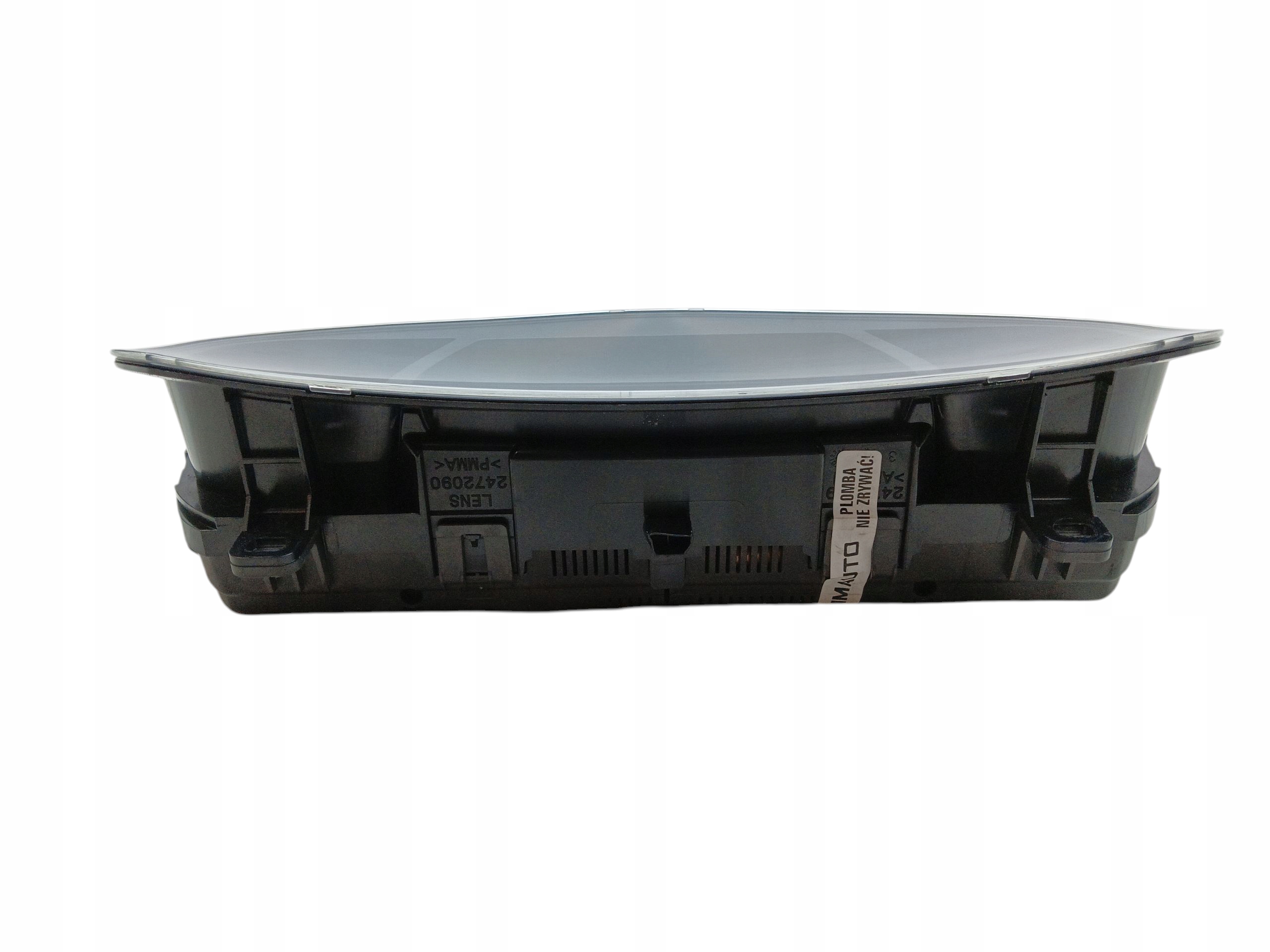 dials display dials RENAULT ESPACE V (14-19) 1.6 DCI 248102571R EU