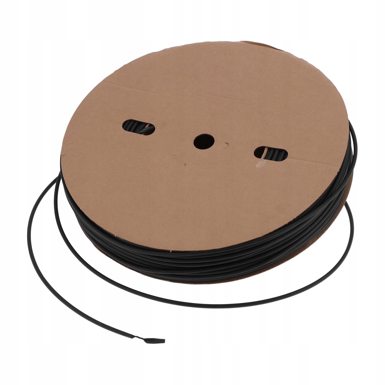 Термоусадочна трубка рулонна ізоляція водонепроникна