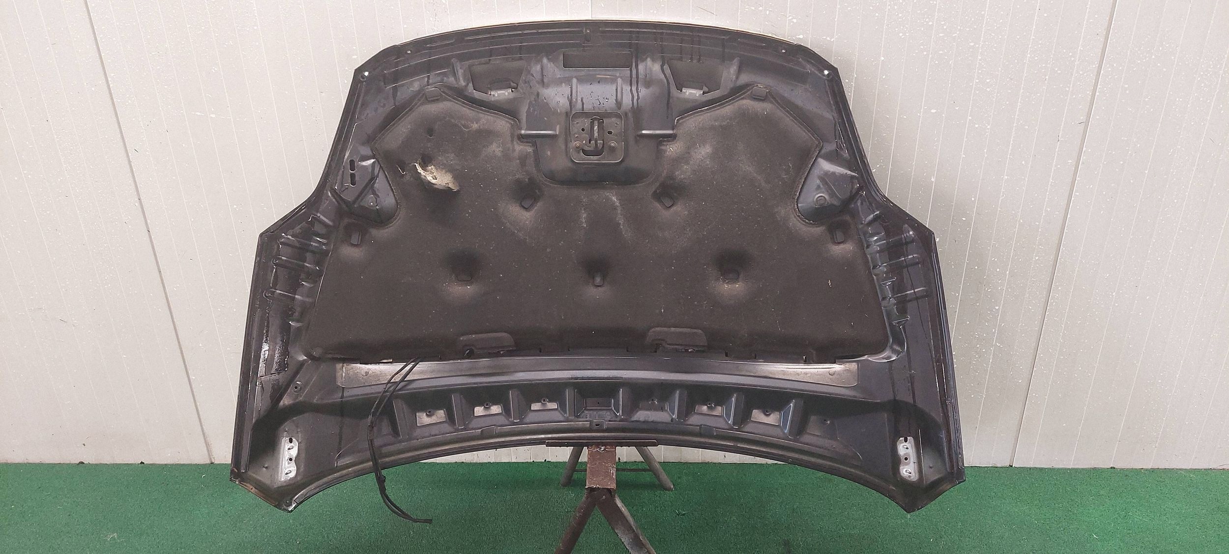 cofano FORD KUGA MK1 08-12 LAK: F8