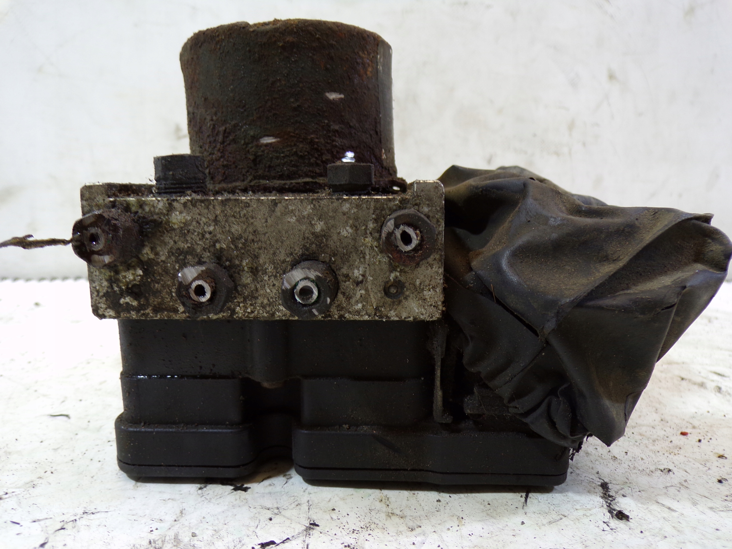 Pompa ABS CITROEN C2 / C3 00006609E0 (2)