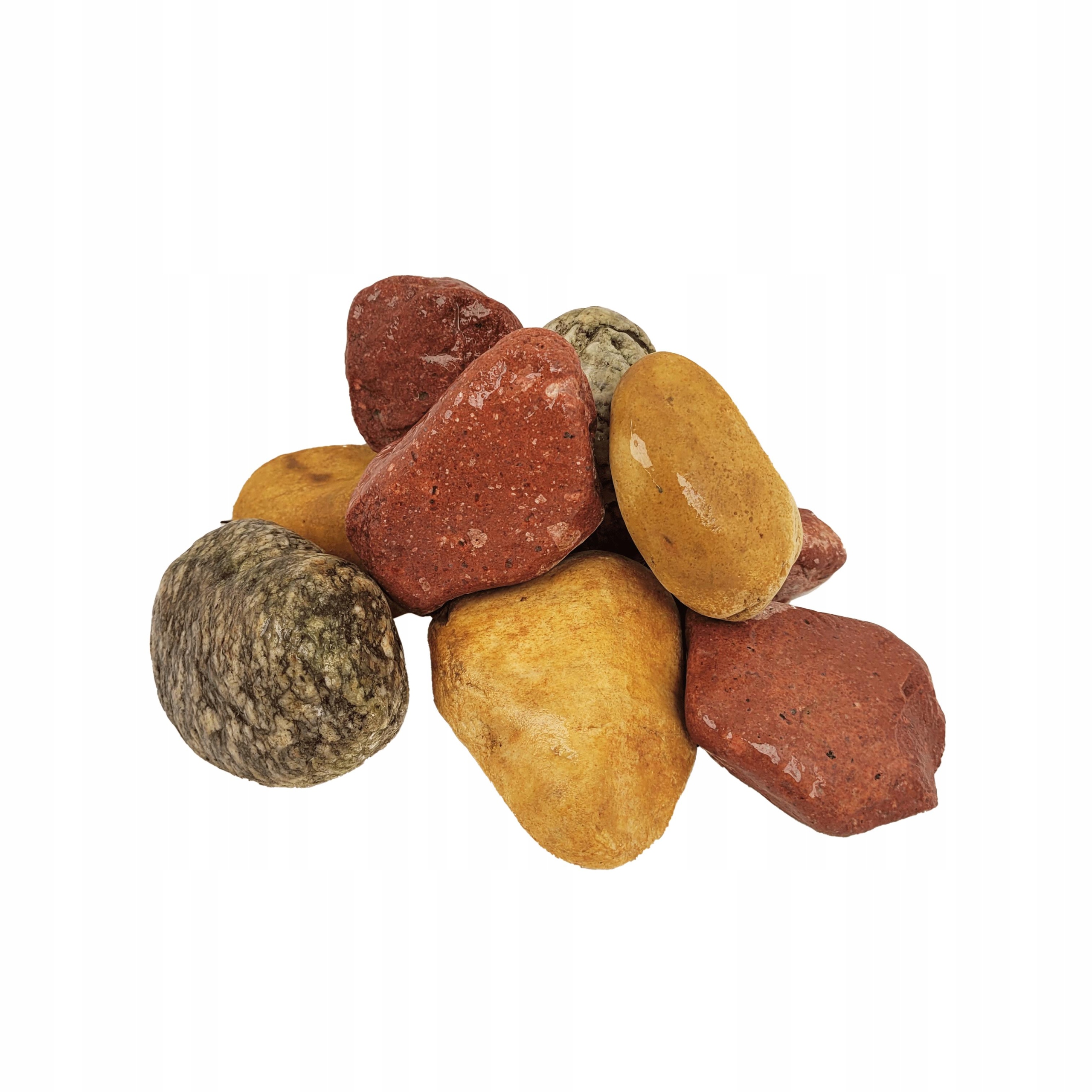 Levně Kamenná Stupnice Mcdonald Lake Nano Boulders Pro Aranzaci Akvária 2 Kg