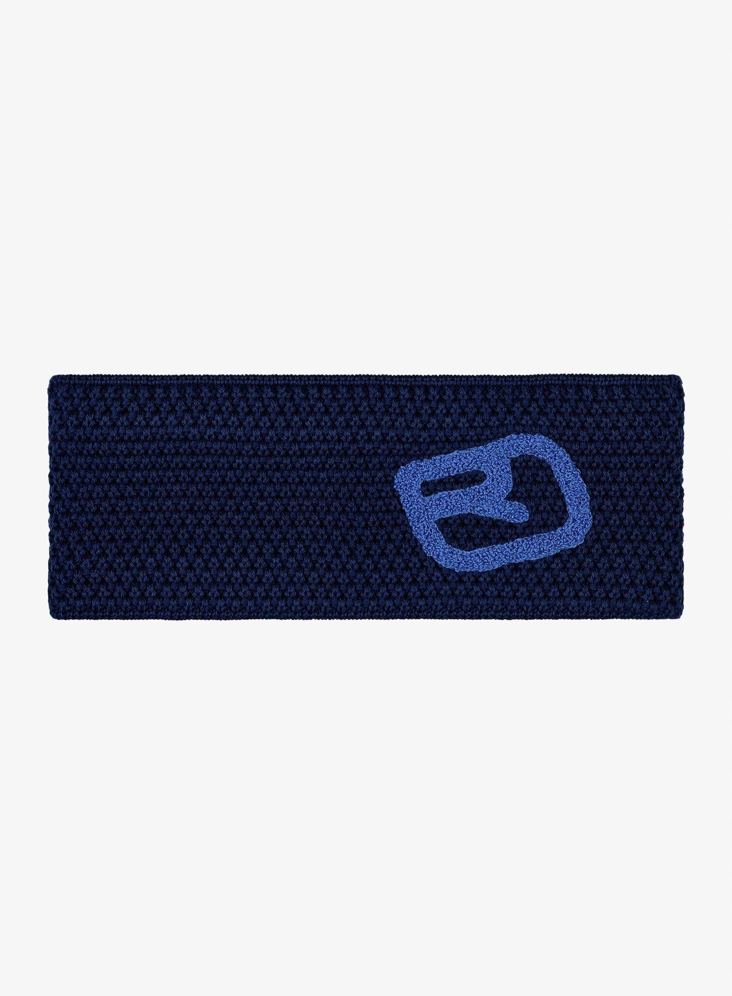 Čelenka Ortovox Rock'N'Wool Headband deep ocean