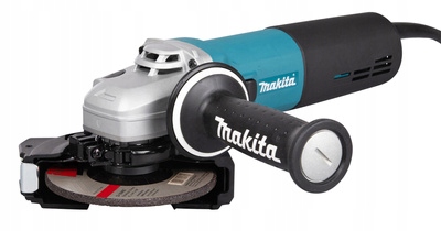 Makita Szlifierka kątowa 125 mm 1400W 9565CR mocna poręczna Polska Gwarancj