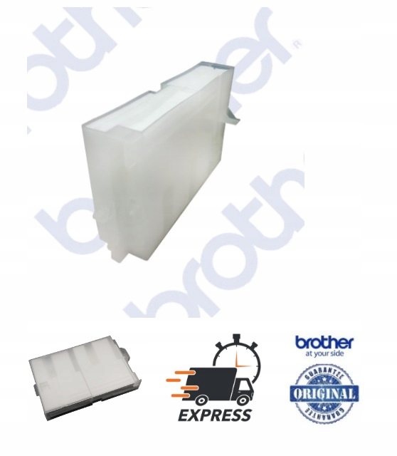 

Pojemnik Na Tusz Brother DCP-T310 T510W T710W
