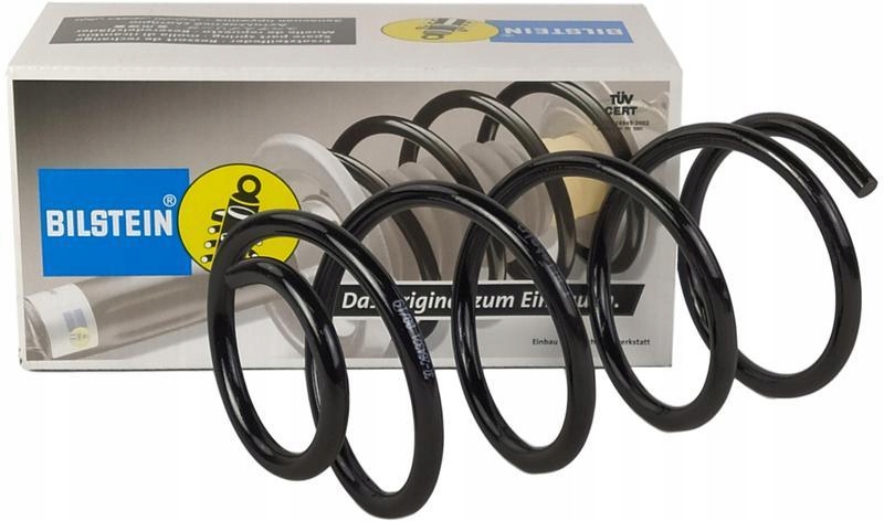 

Bilstein Sprężyny Przód Ford Focus II MK2