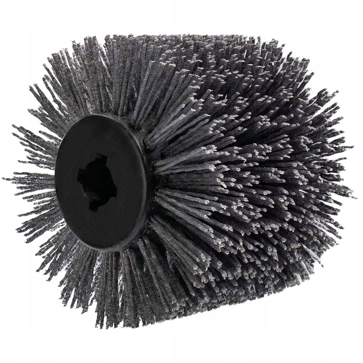 Nylonový Kartáč Pro Saténovačku 120x100 MM Richmann C4676