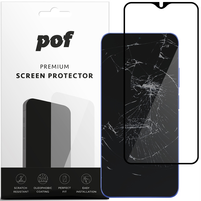 

Pof Szkło Hartowane Szybka Do Xiaomi Redmi 9T