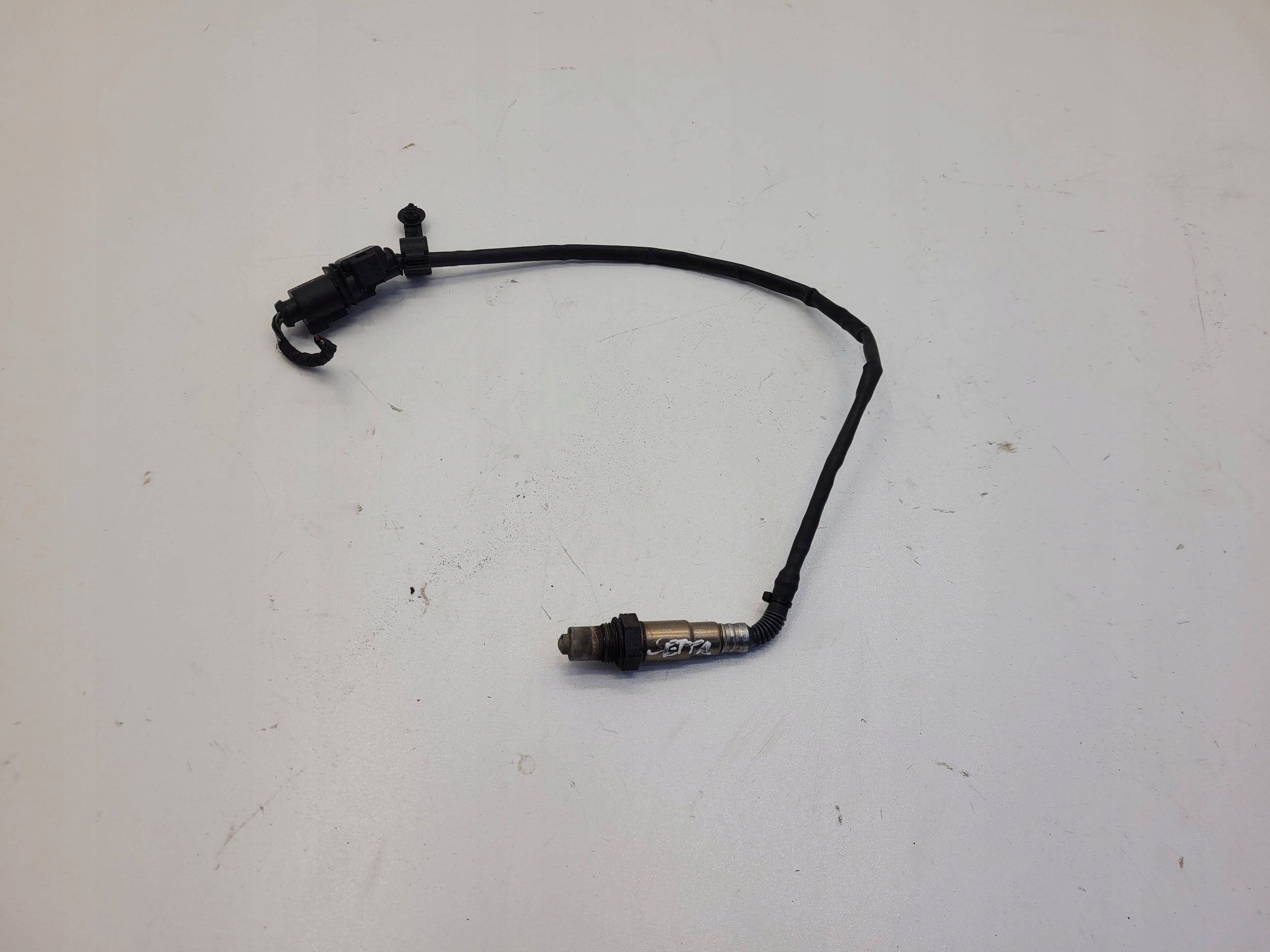 VW JETTA 1.4 HYBRID SONDA 0258017361