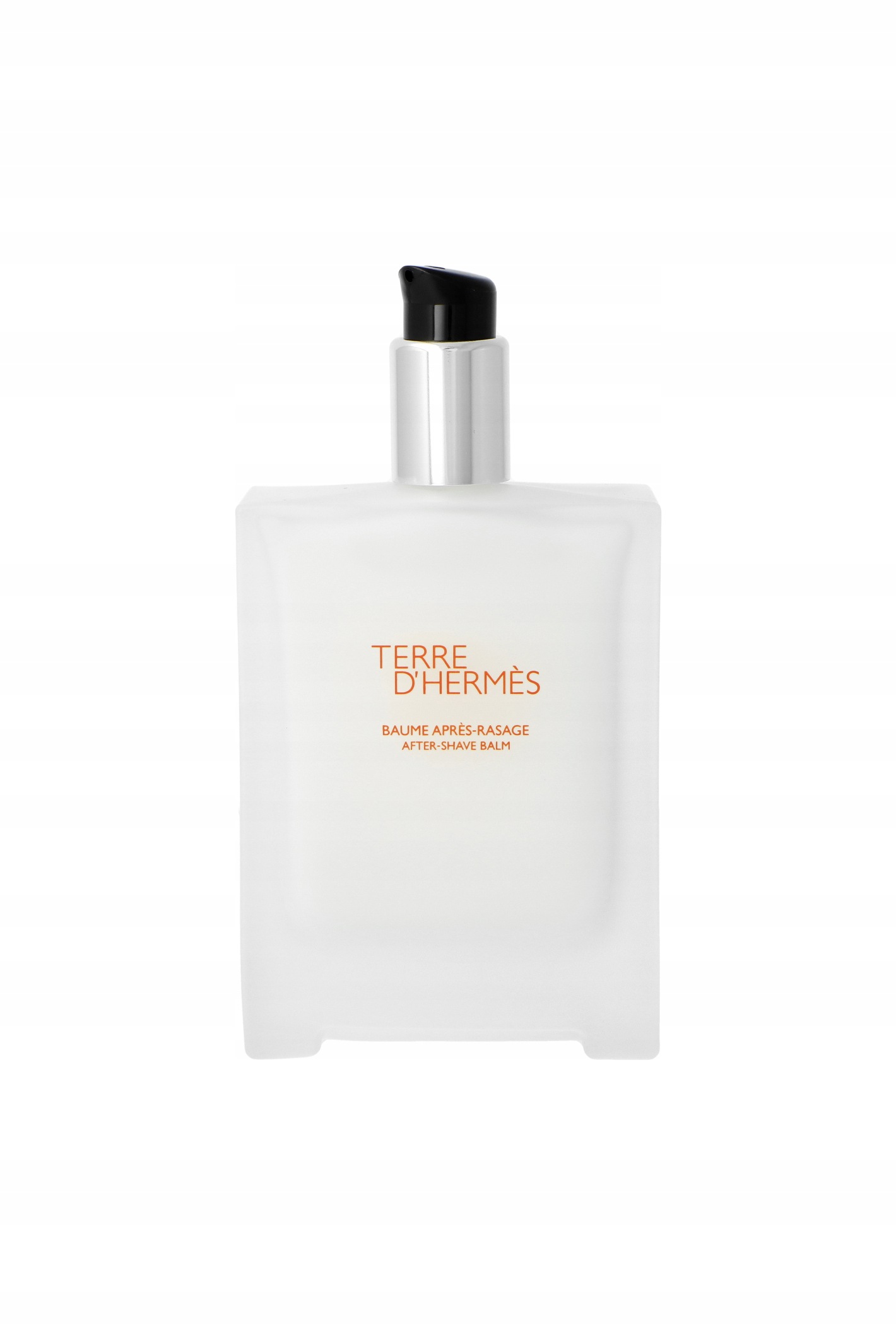 Balzám po holení Hermes Terre D'Hermes 100ml