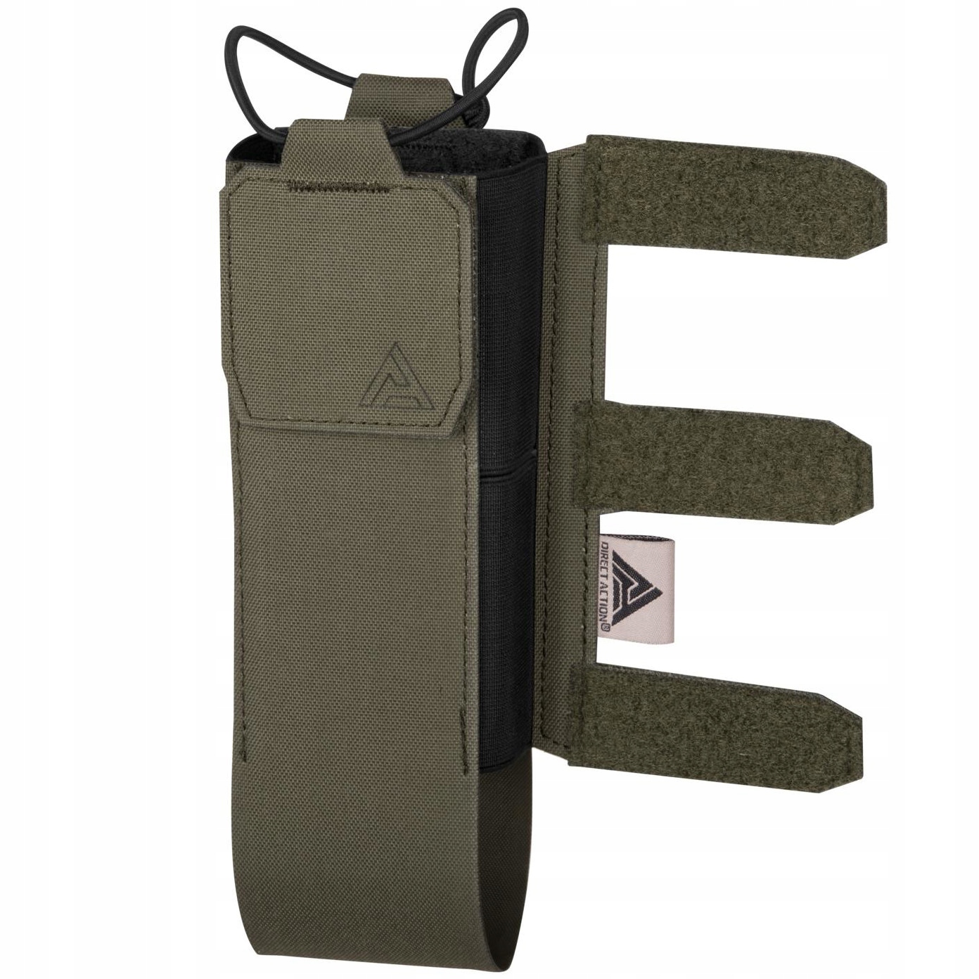Kapsa na rádio Spitfire Comms Wing One size Direct Action Ranger Green