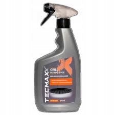 

Tecmaxx Płyn Do Czyszczenia Grilla 650ml
