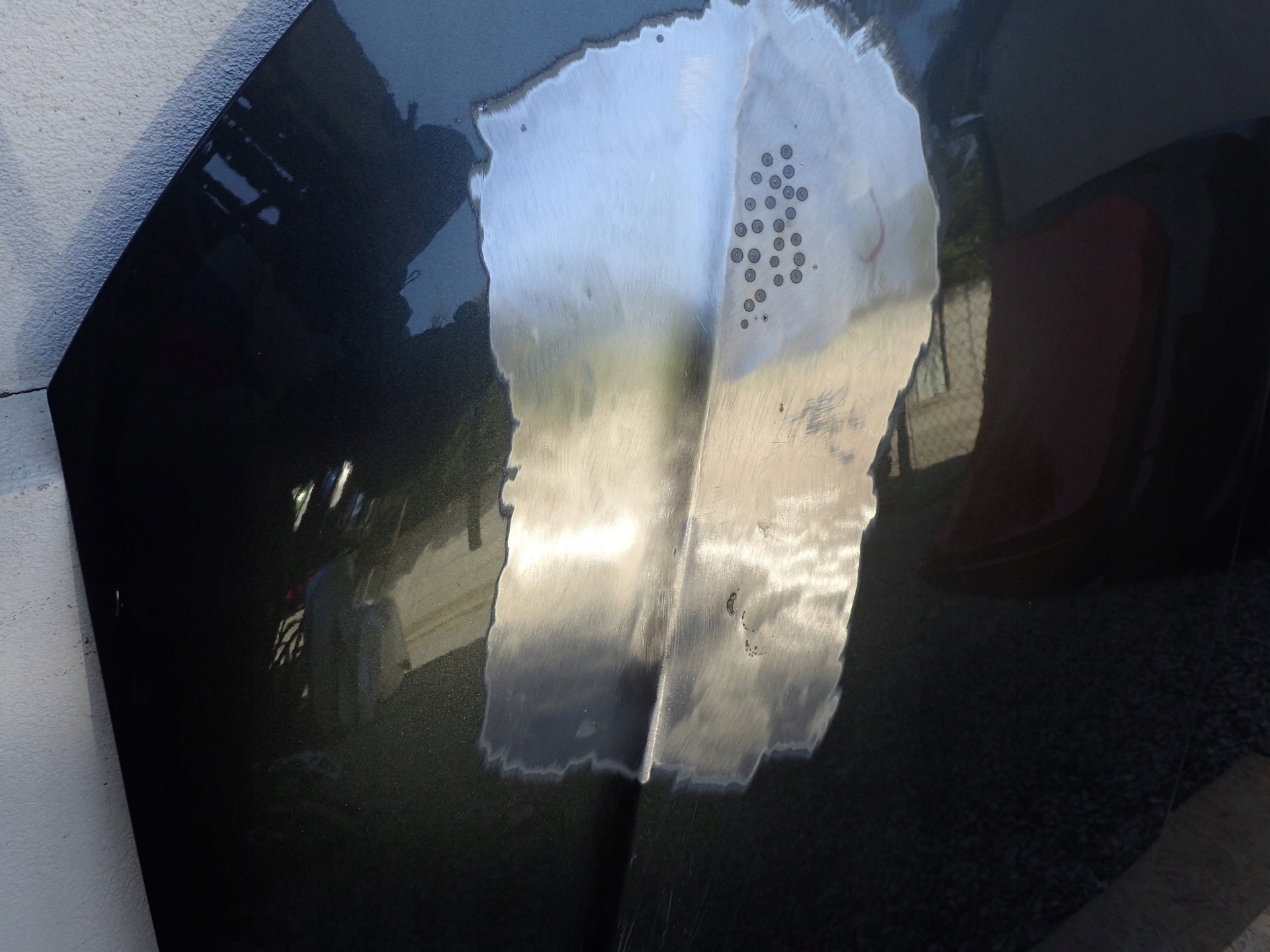 CAPOT HYUNDAI TUCSON 4 IV NX4E 20