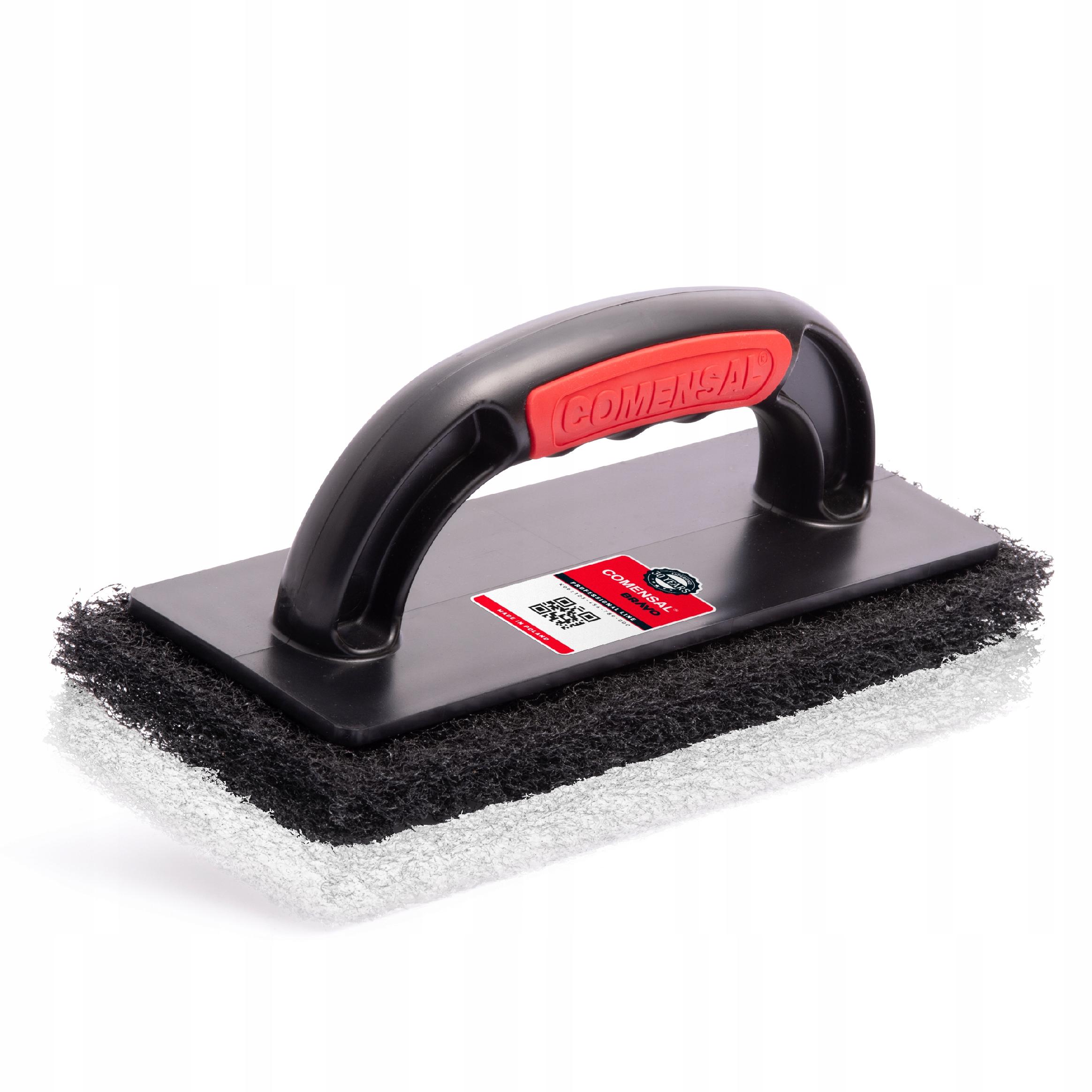 COMENSAL Paca z WŁÓKNINĄ czyszczenie fug epoksydow Typ paca