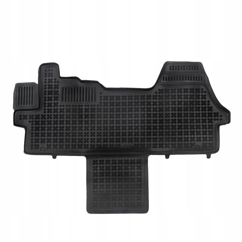 Gumové autokoberce Rezaw-Plast Peugeot Boxer 2006-