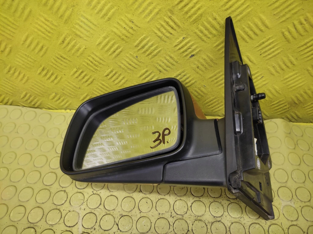 KIA PICANTO mirror left 3 PIN