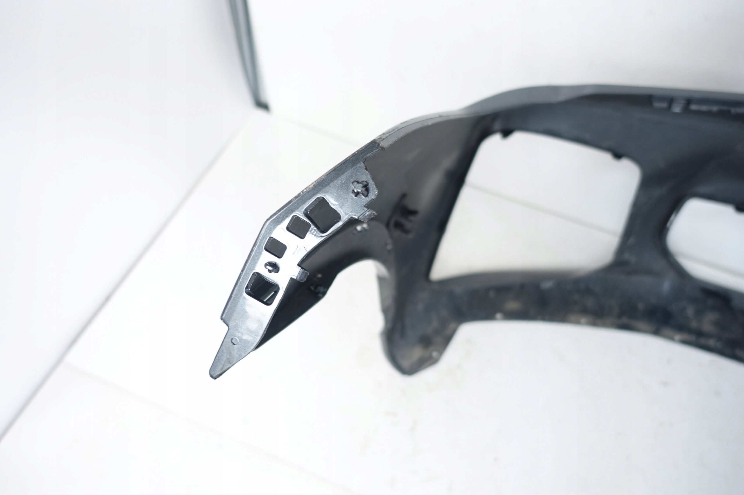 bumper front front BMW X1 F48 LIFT 19