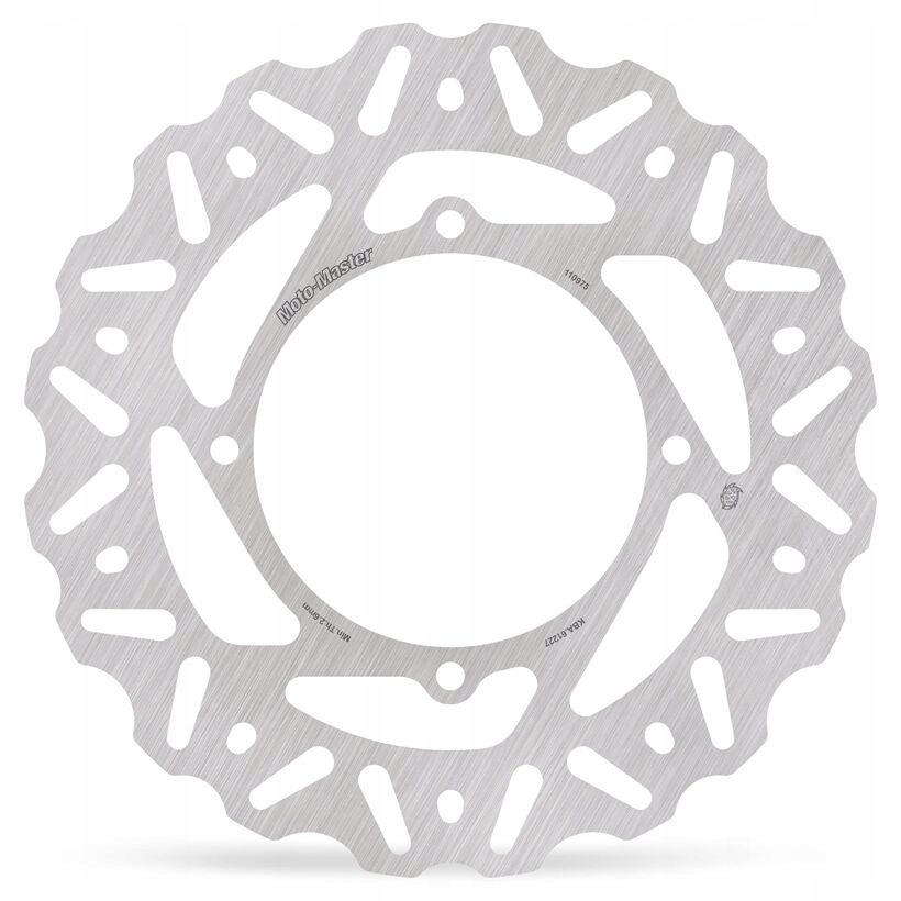 Brzdový Kotúč Moto Master Nitro Ktm Sx 65 Gas Gas MC 65 110975