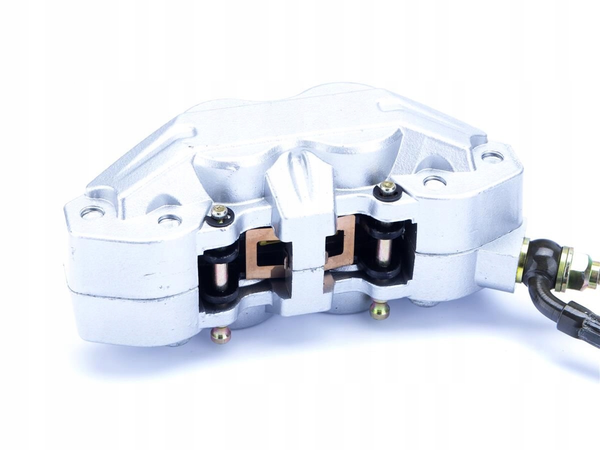 Hamulec kompletny przod Romet SCMB 250 Part manufacturer Romet oryginalne OE