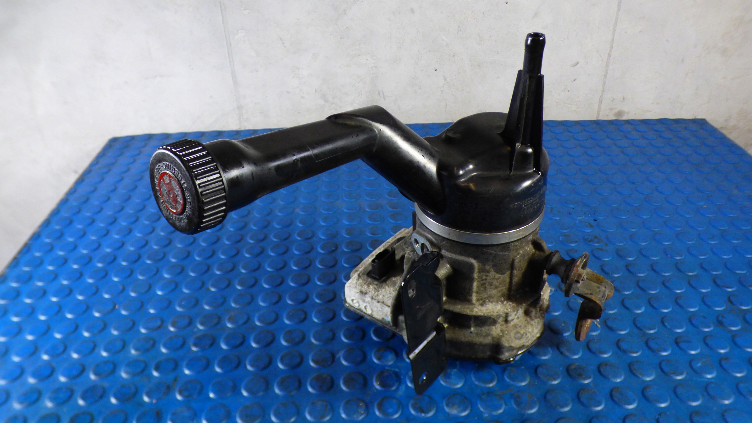 Pompa servosterzo 9672719980 PEUGEOT 308 e T7