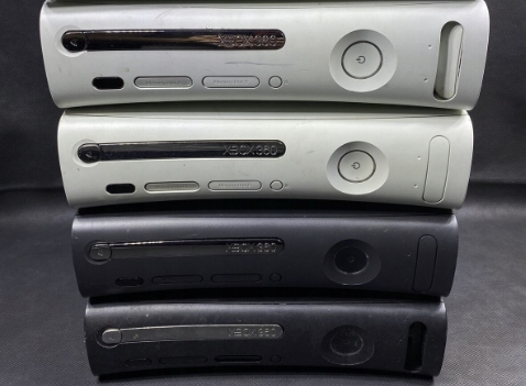 XBOX 360 RGH3 NOWY FB17559 Kolor inny