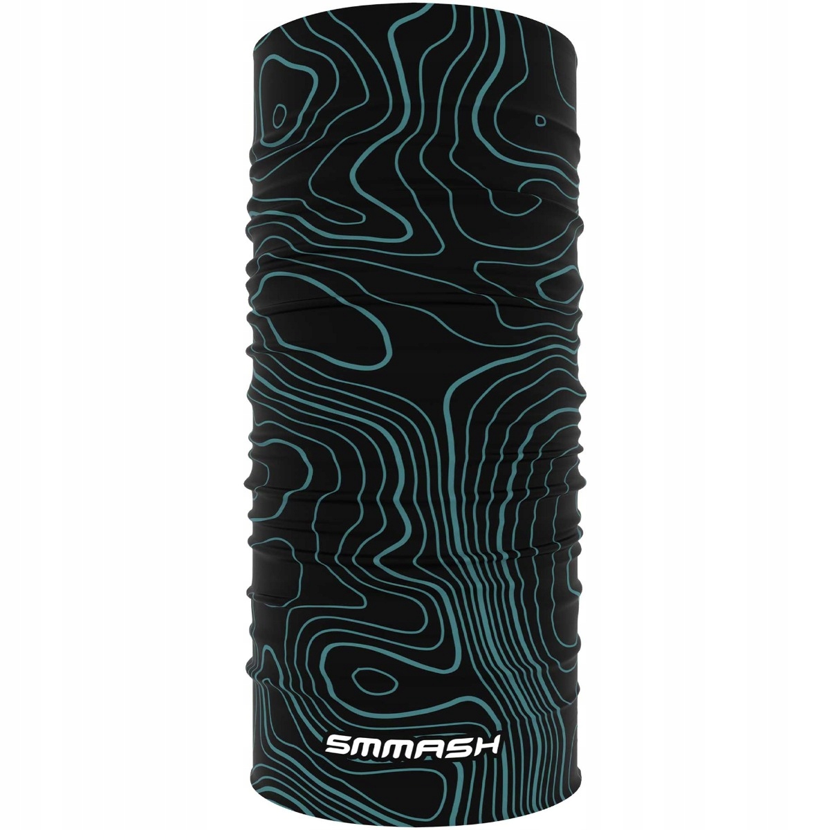 

Wielofunkcyjna Bandana, Chusta, Komin Smmash