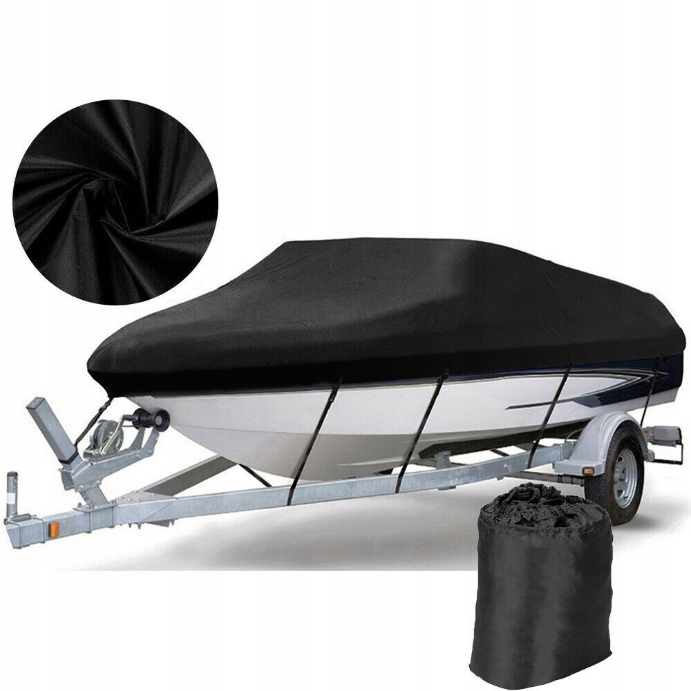 POKROWIEC PLANDEKA ŁÓDŹ ŁÓDKĘ MOTORÓWKĘ 6X3M Długość 600 cm