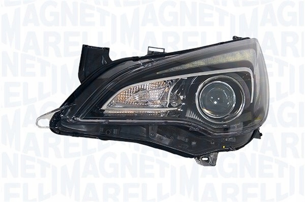 Lampy przednie MAGNETI MARELLI 711307024054 Producent części Magneti Marelli