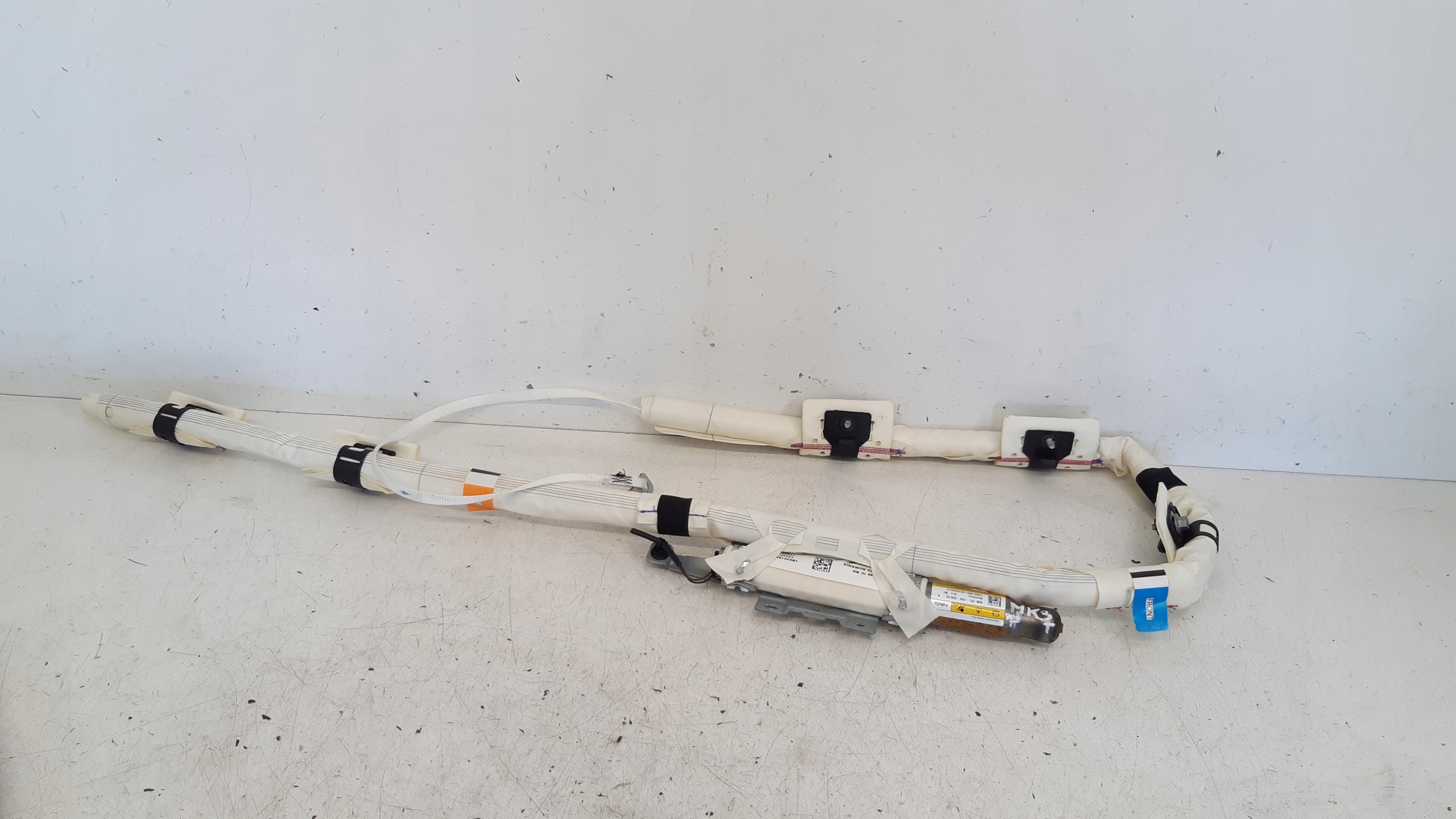 Dachvorhang Airbag rechts BM5114K159CA Ford Focus MK3