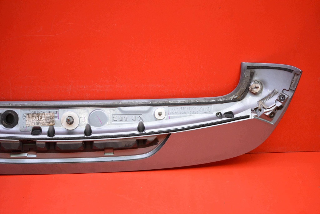 SPOILER spoiler CS 87210-J7000 KIA CEED 3 III 5D HB 18-20