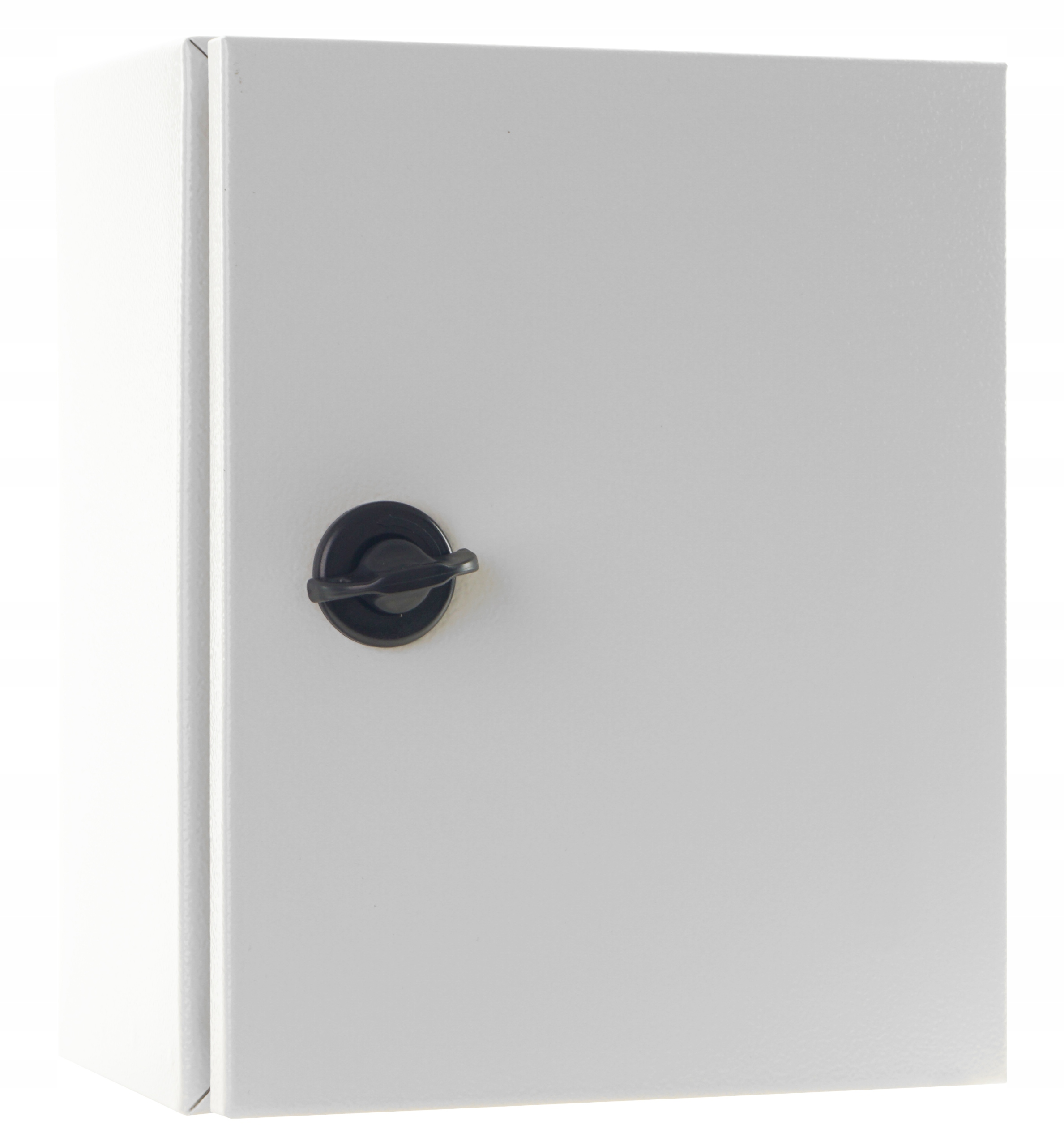 Skrzynka Elektryczna Rozdzielnia Obudowa Metalowa 30X20X15 Szafa Natynkowa