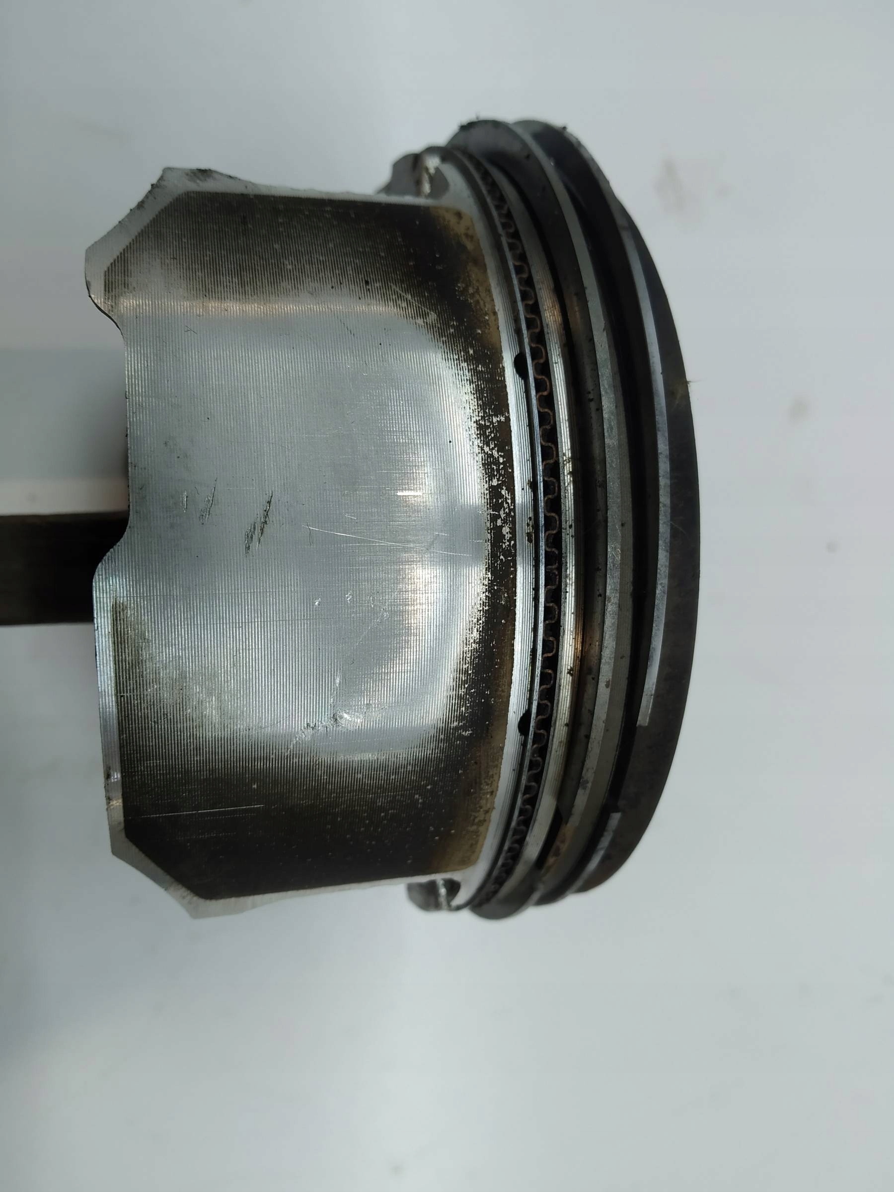 pistone Biella 3.5 V6 VQ35DE Renault Vel Satis e (2002-2009)