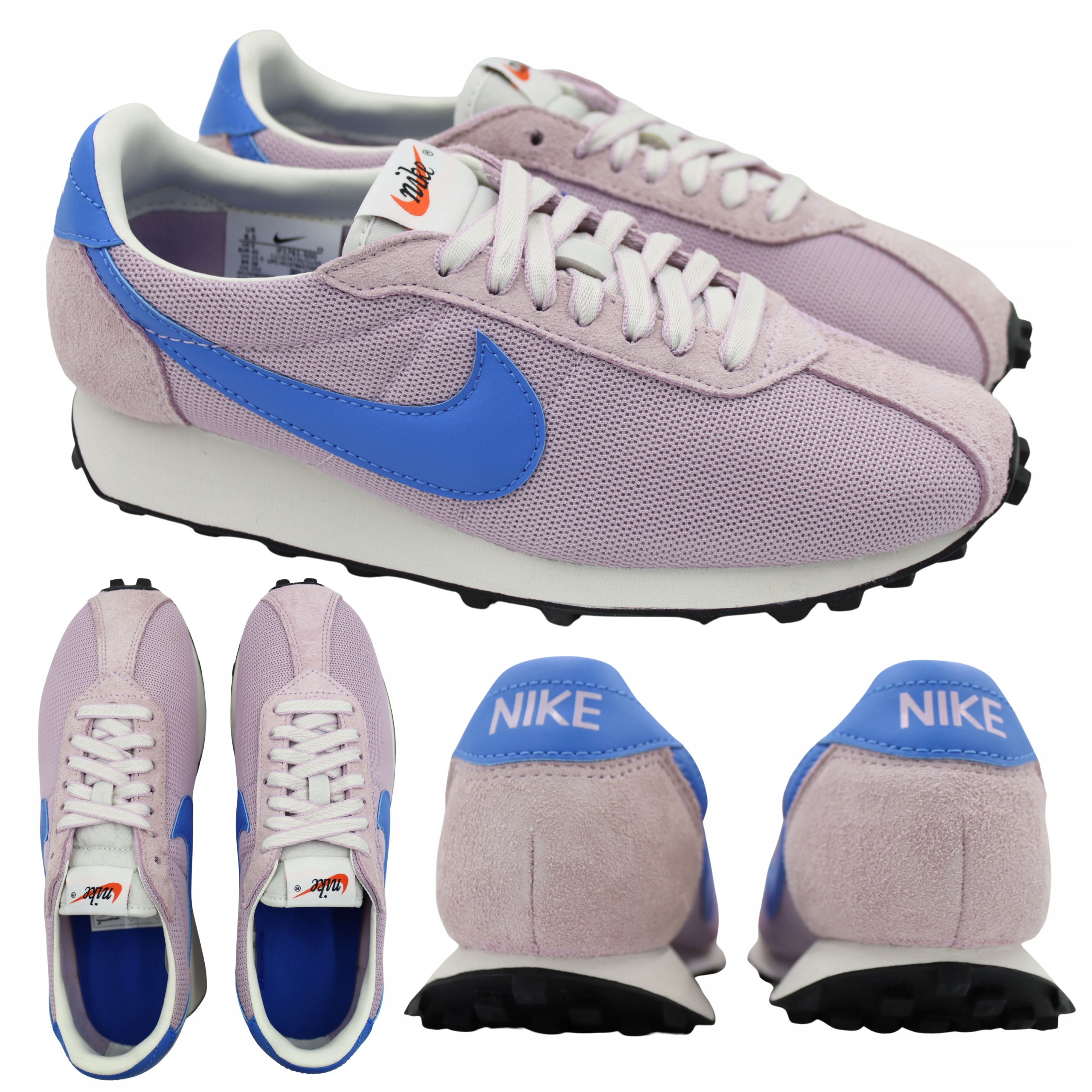 Dámské klasické tenisky Nike LD 1000 IF1761-500 vel. 39