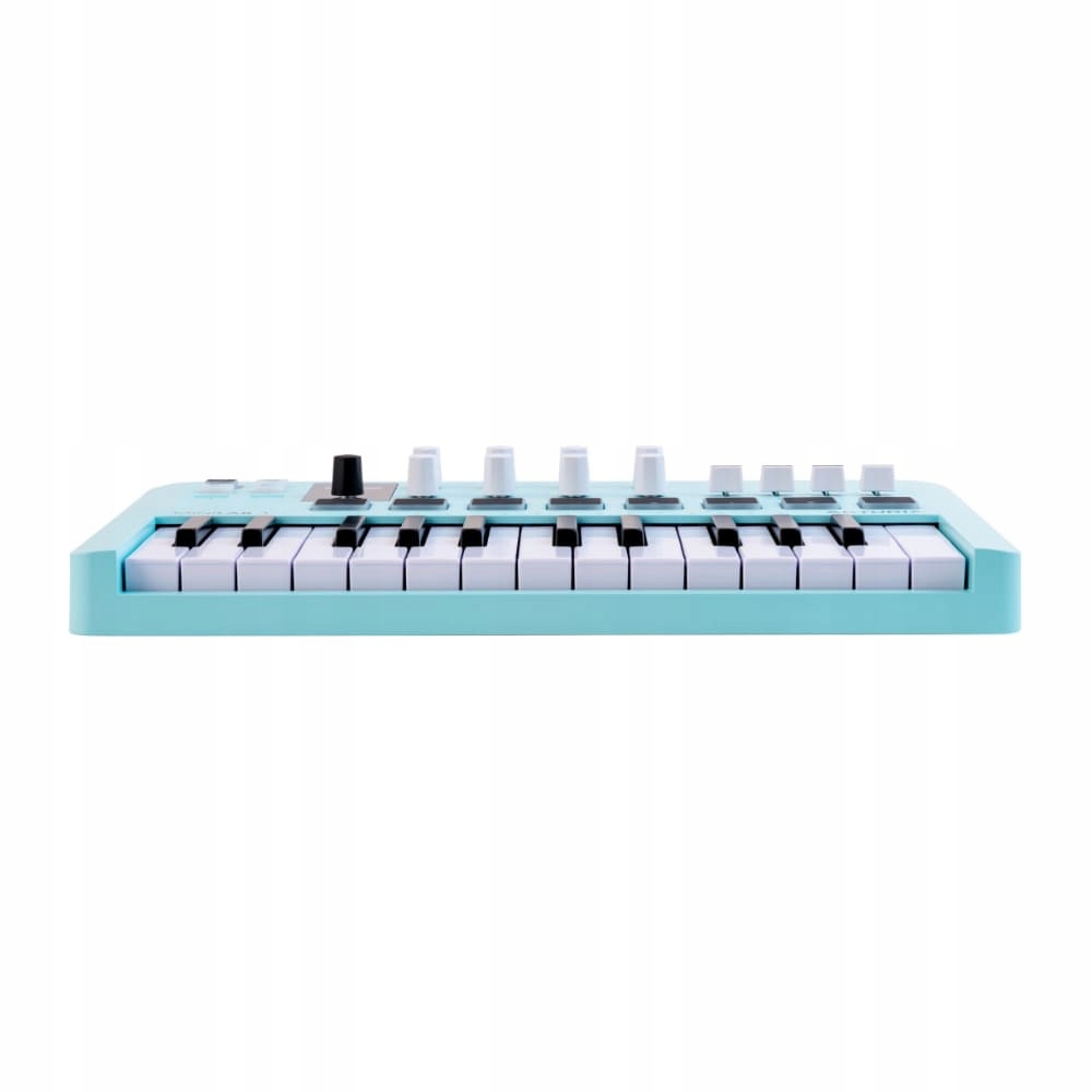 Arturia MiniLab 3 Aquamarine