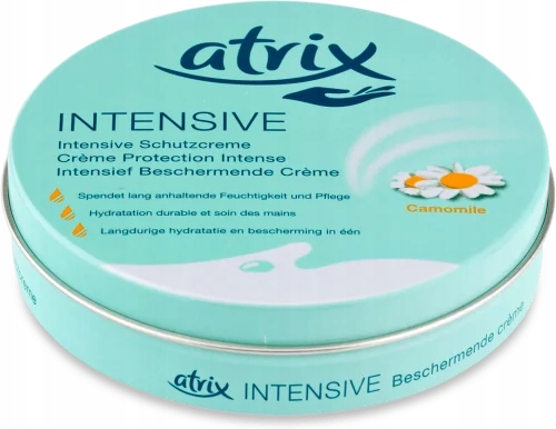 krem do rąk z rumianekiem Atrix 150 ml
