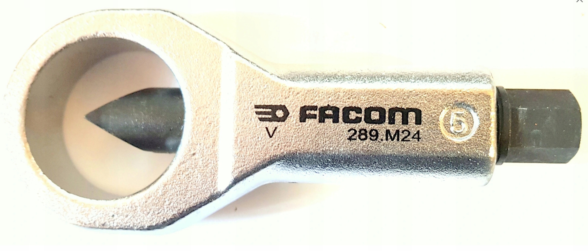 FACOM болт резак 289.М24