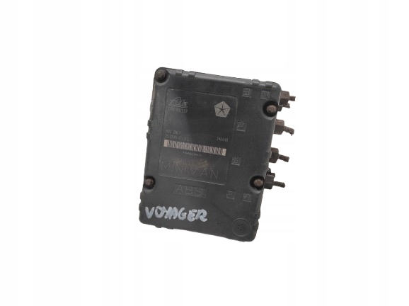 CHRYSLER VOYAGER III 3 95-00 3.3 POMPA ABS 25.0946-01