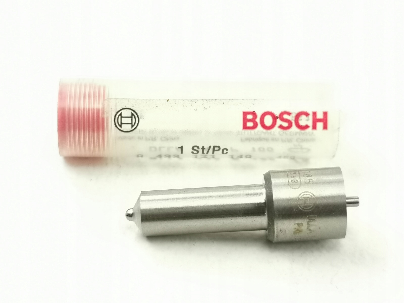 Koncovka Vstřikovače Je Vhodná Pro: Man Vstřikovač 0 433 171 149 Bosch