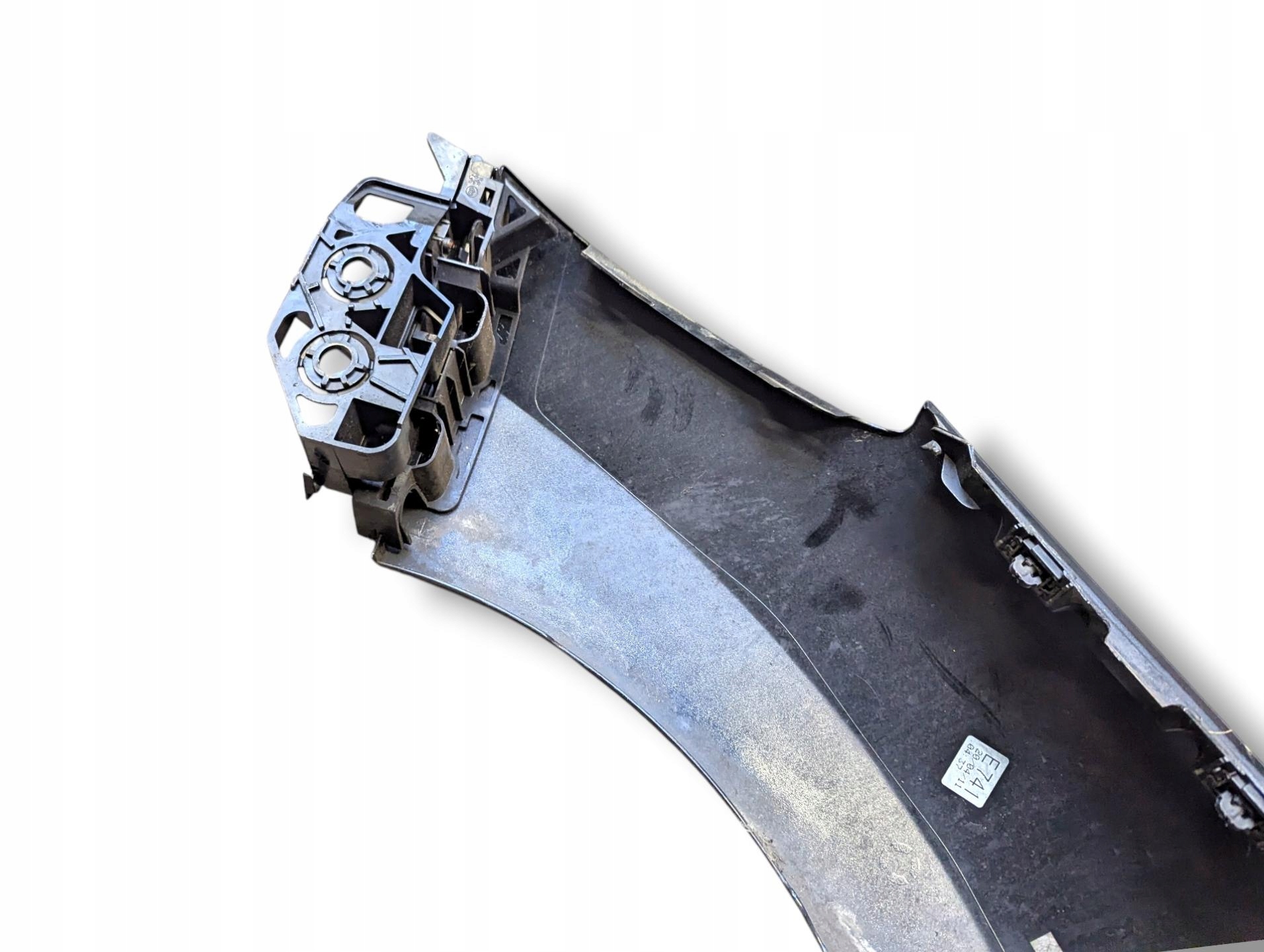 fender front right side Peugeot 308 facelift 2011 9656738480
