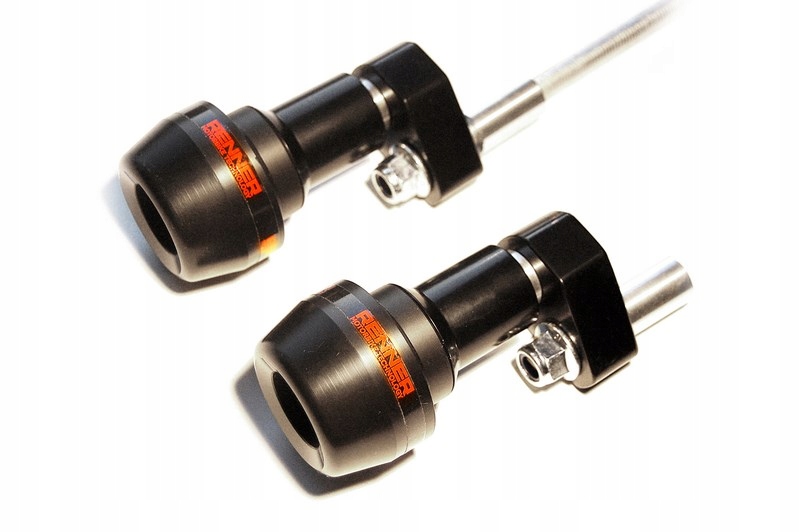 Renner Crash Pad Moto Honda Cb 500 F/x 13-