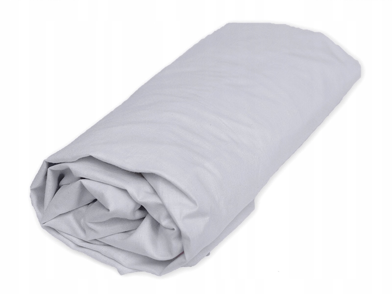 

Prześcieradło pasuje do Kinderkraft Neste 52x89